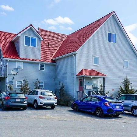 Appartamento Amazing location in Saint John 2 Br Modern Parking New Esterno foto