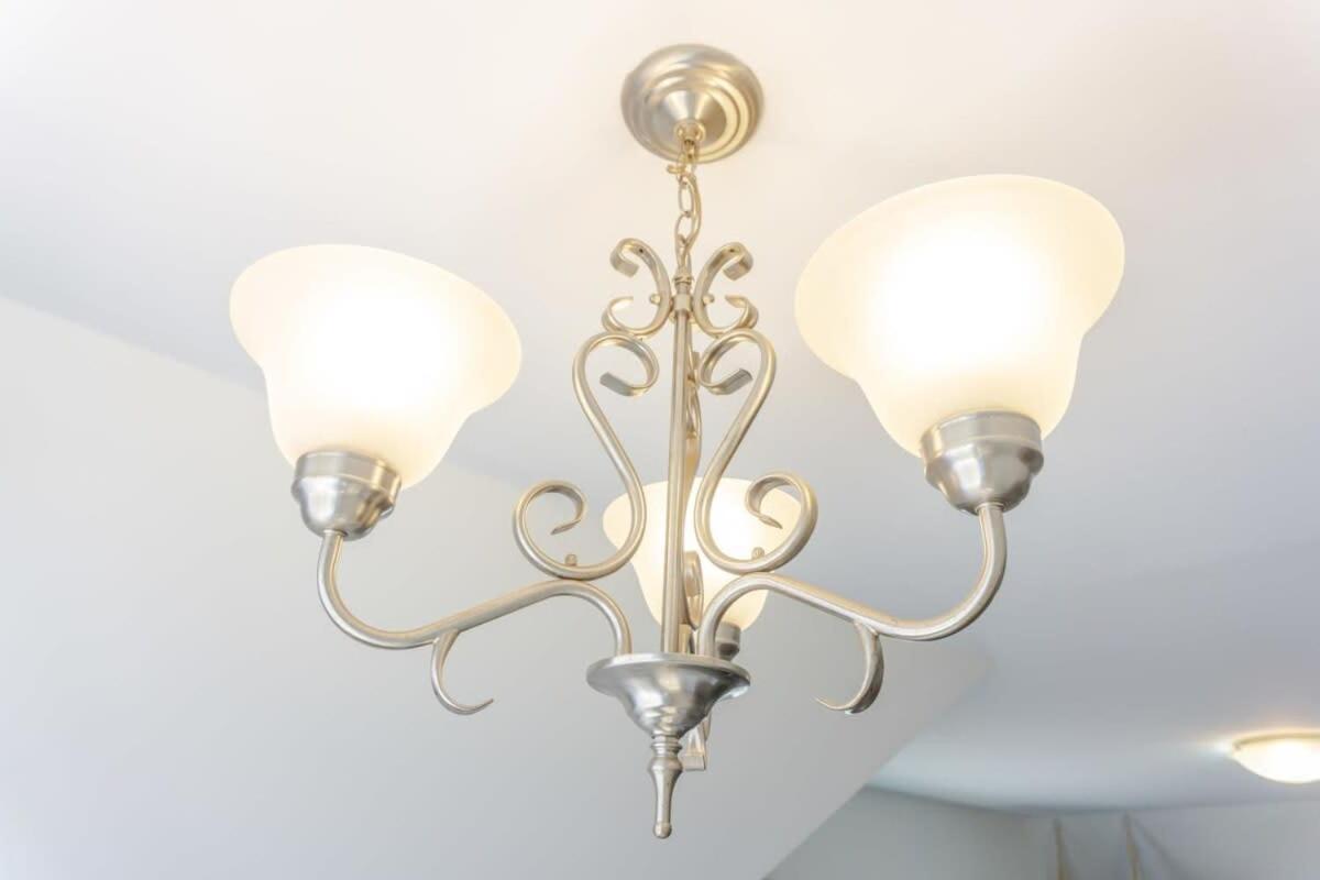 Appartamento Amazing location in Saint John 2 Br Modern Parking New Esterno foto