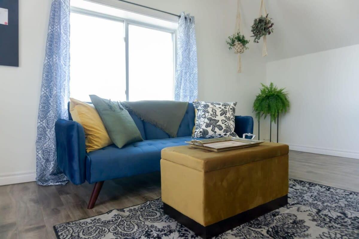 Appartamento Amazing location in Saint John 2 Br Modern Parking New Esterno foto