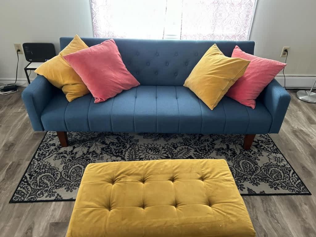 Appartamento Amazing location in Saint John 2 Br Modern Parking New Esterno foto
